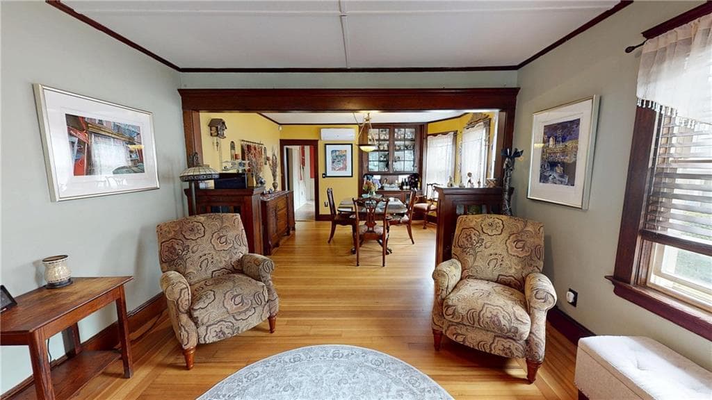 Single Family Residence at 159 Jastram Street, Providence, photo 6 of 31