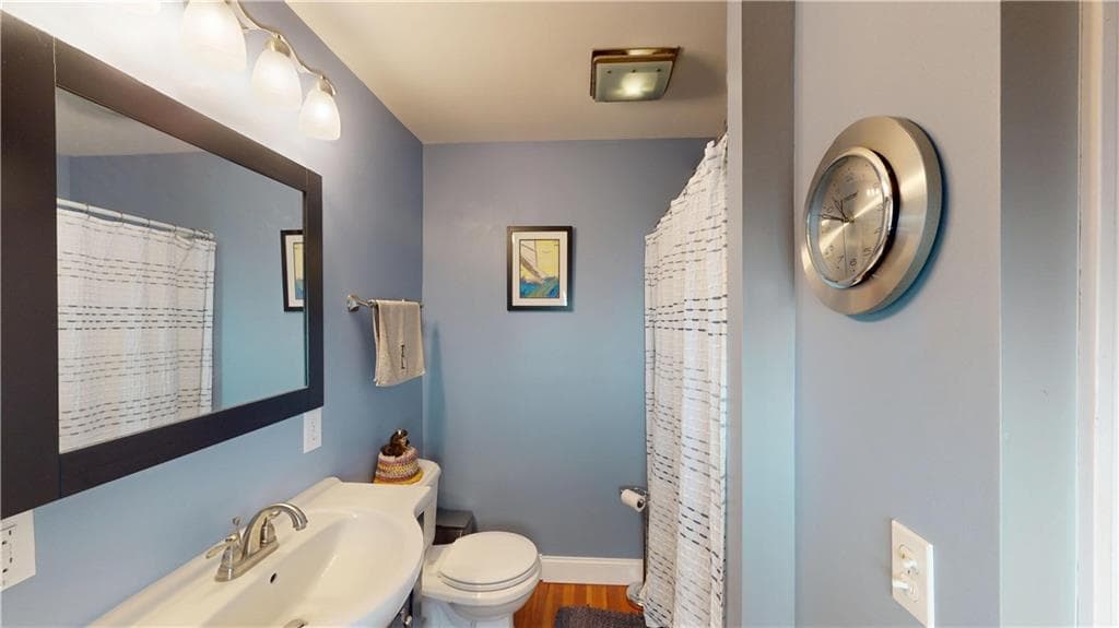 Single Family Residence at 159 Jastram Street, Providence, photo 17 of 31