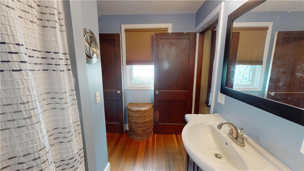 Single Family Residence at 159 Jastram Street, Providence, photo 16 of 31