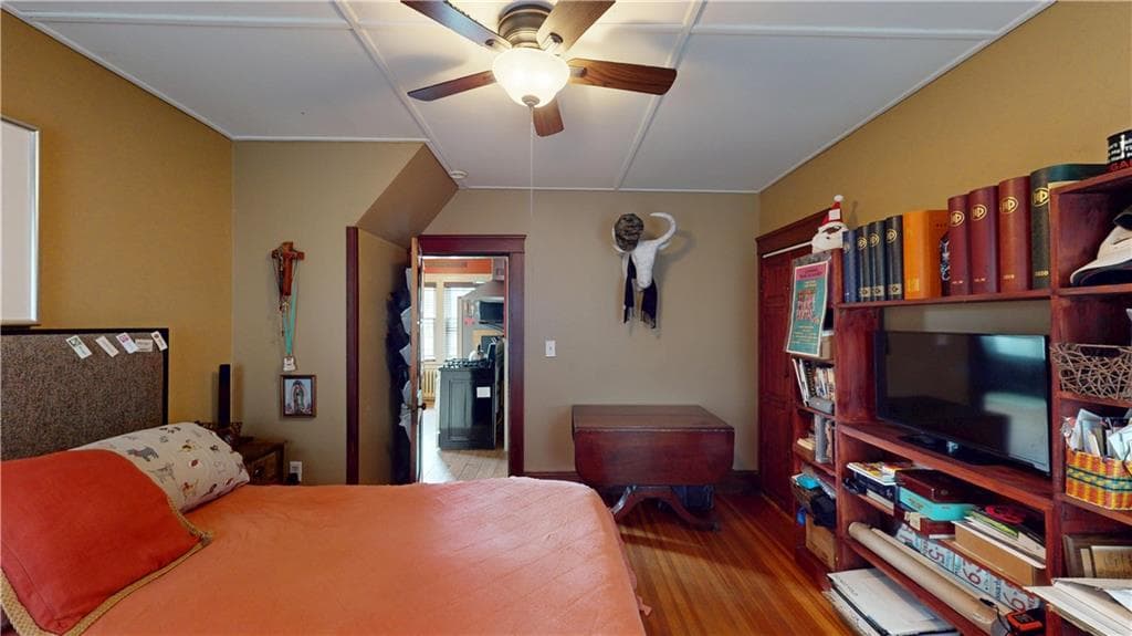 Single Family Residence at 159 Jastram Street, Providence, photo 22 of 31