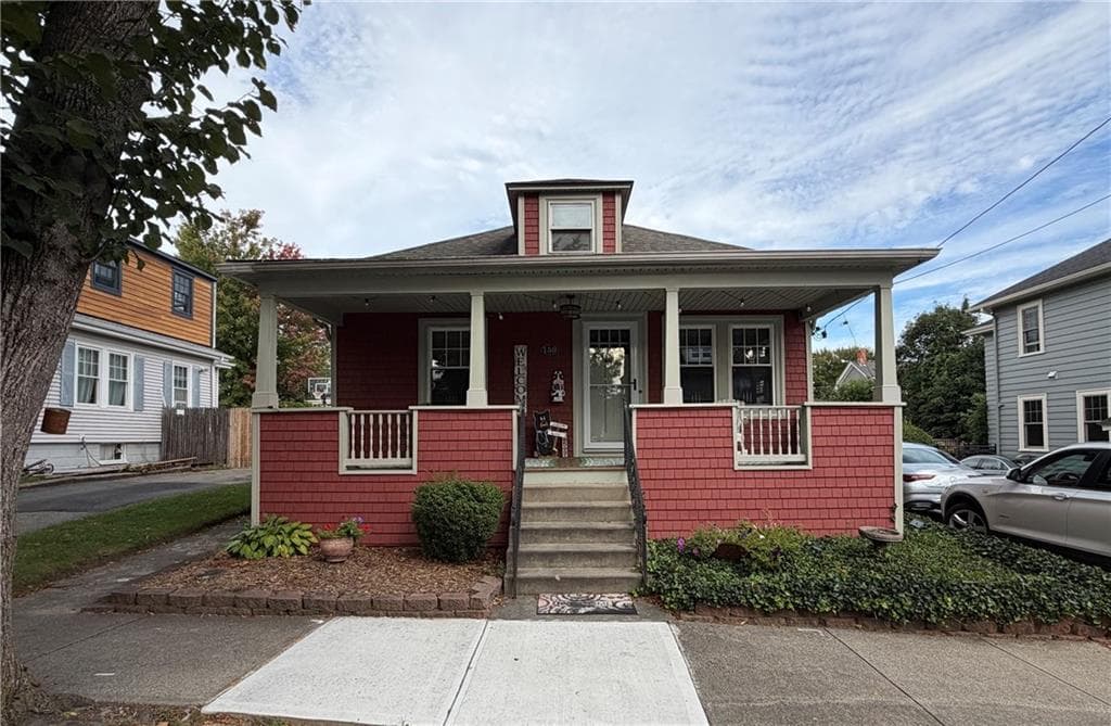 159 Jastram Street