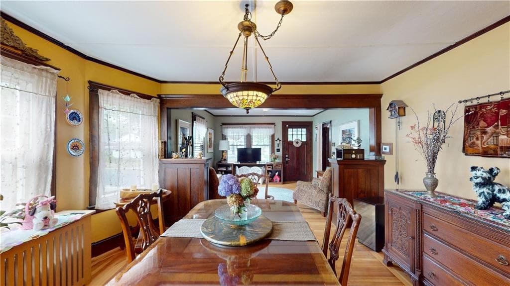Single Family Residence at 159 Jastram Street, Providence, photo 9 of 31