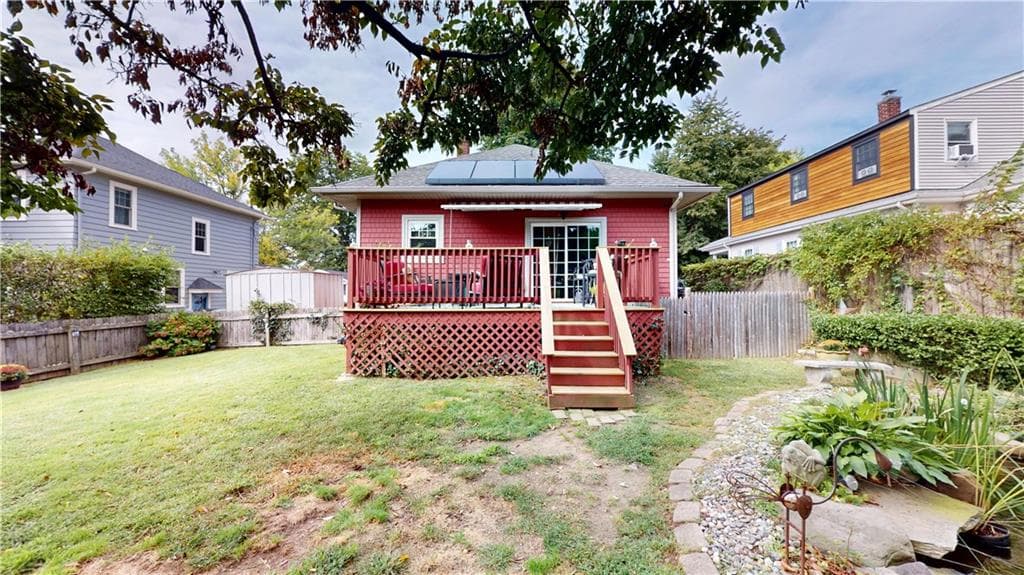 Single Family Residence at 159 Jastram Street, Providence, photo 31 of 31