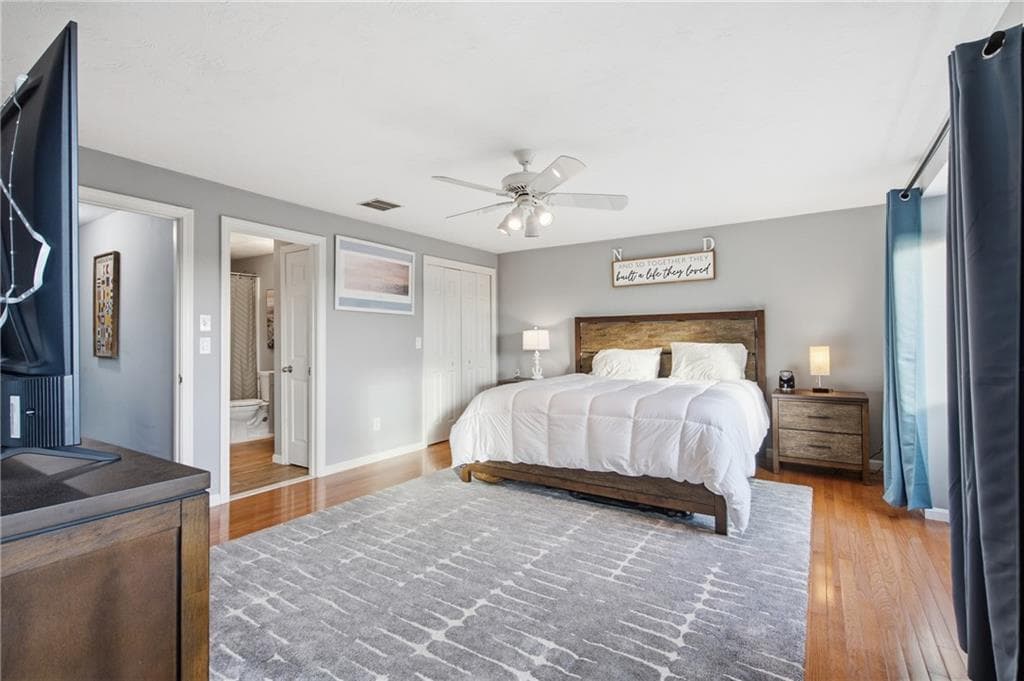 Condominium at 35 Waterview Drive UNIT B, Smithfield, photo 28 of 40