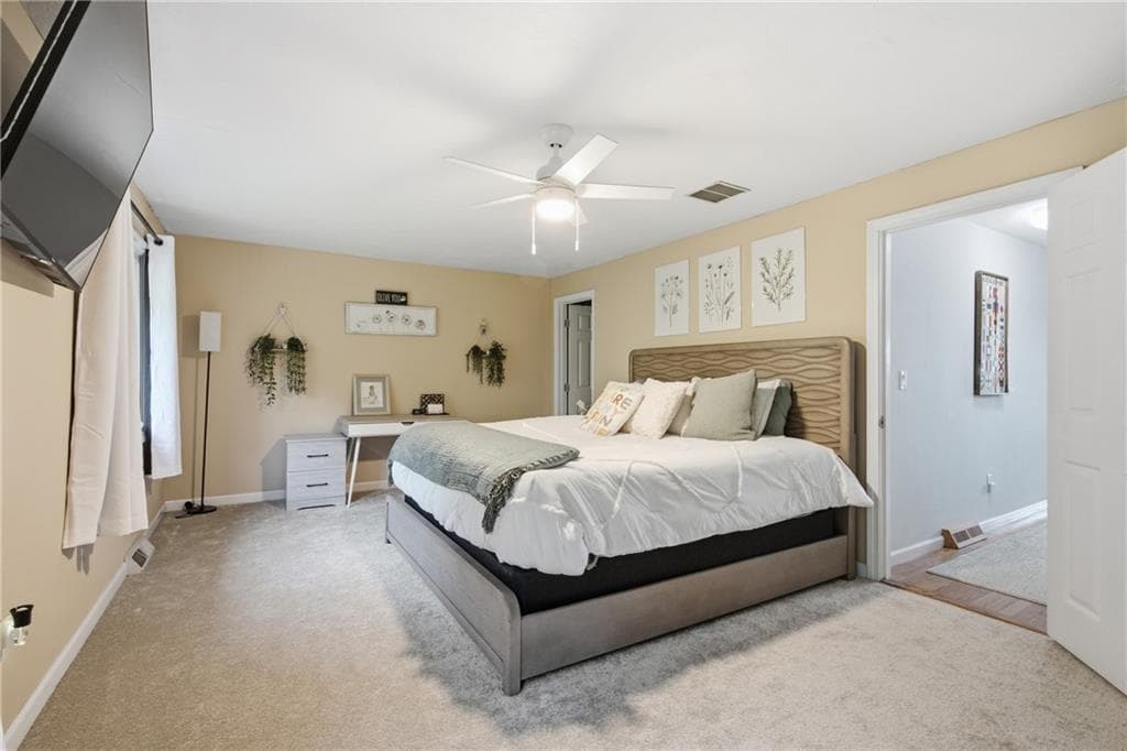 Condominium at 35 Waterview Drive UNIT B, Smithfield, photo 33 of 40