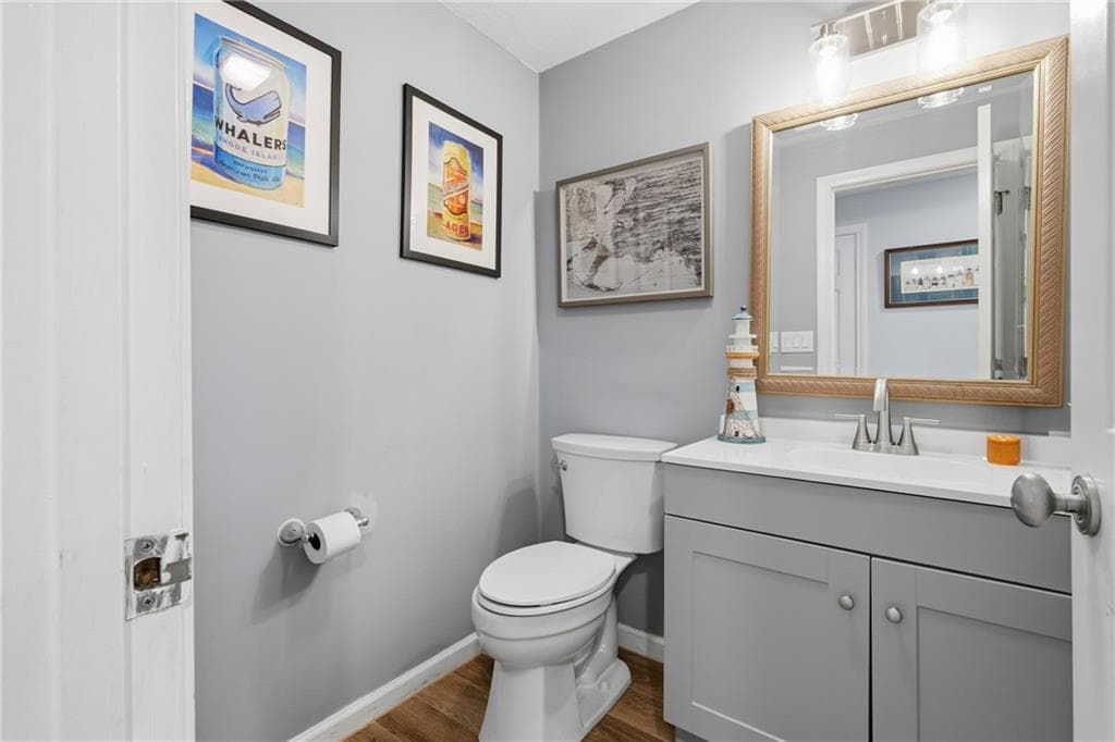 Condominium at 35 Waterview Drive UNIT B, Smithfield, photo 18 of 40