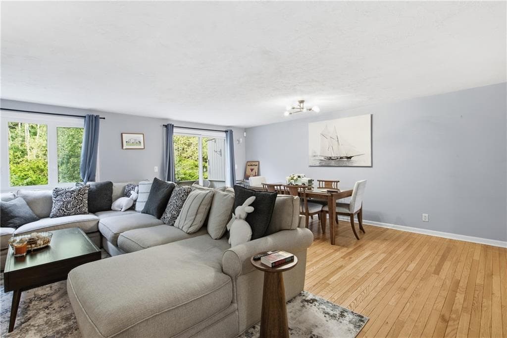 Condominium at 35 Waterview Drive UNIT B, Smithfield, photo 19 of 40