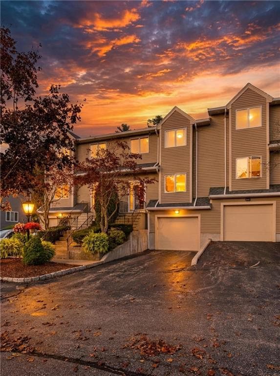 Condominium at 35 Waterview Drive UNIT B, Smithfield, photo 40 of 40