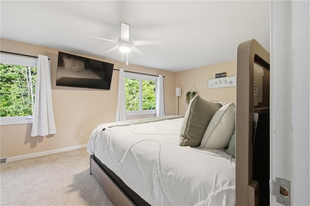 Condominium at 35 Waterview Drive UNIT B, Smithfield, photo 31 of 40