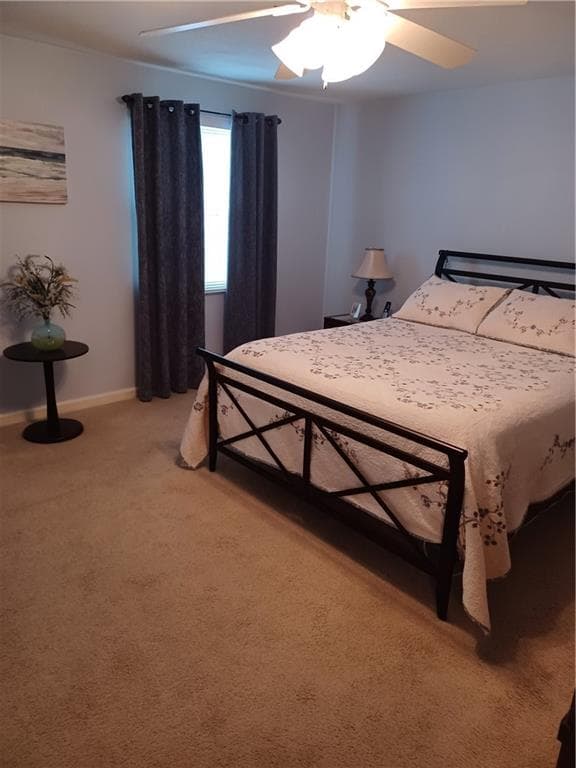 Condominium at 113 Scenery Lane, Johnston, photo 11 of 25