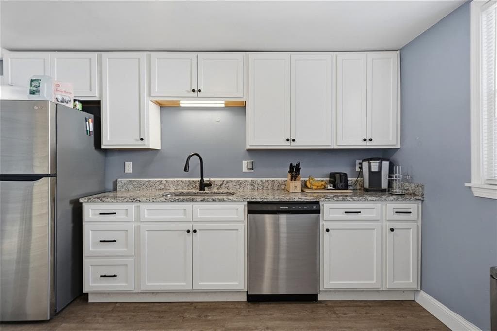 Multi Family at 36 Greenhill Street, West Warwick, photo 13 of 20