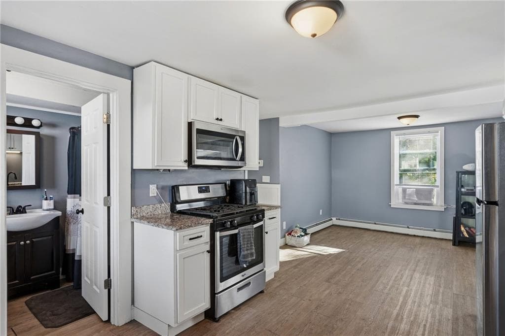 Multi Family at 36 Greenhill Street, West Warwick, photo 14 of 20