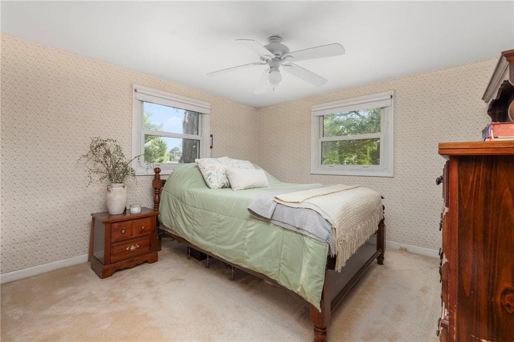 Single Family Residence at 70 Lambert Street, Narragansett, photo 22 of 35