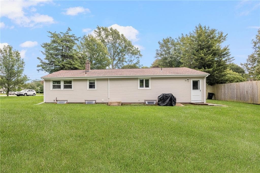 Single Family Residence at 70 Lambert Street, Narragansett, photo 31 of 35