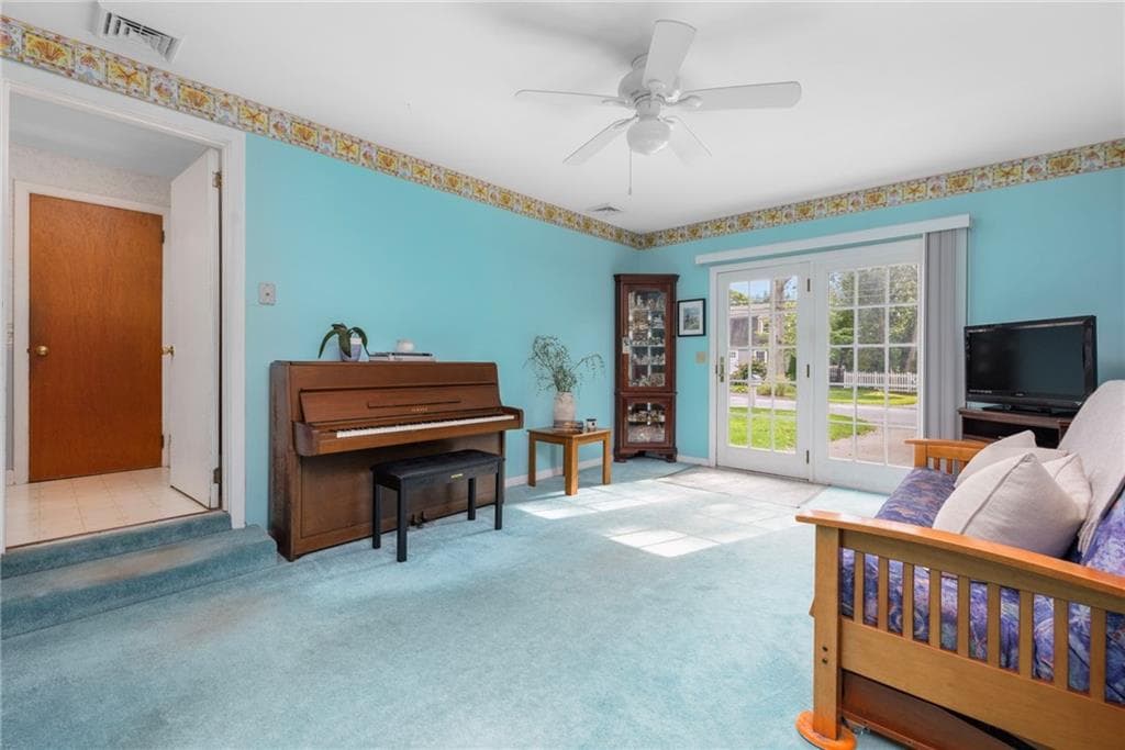 Single Family Residence at 70 Lambert Street, Narragansett, photo 25 of 35