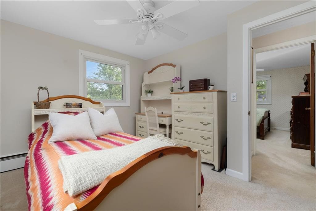 Single Family Residence at 70 Lambert Street, Narragansett, photo 21 of 35