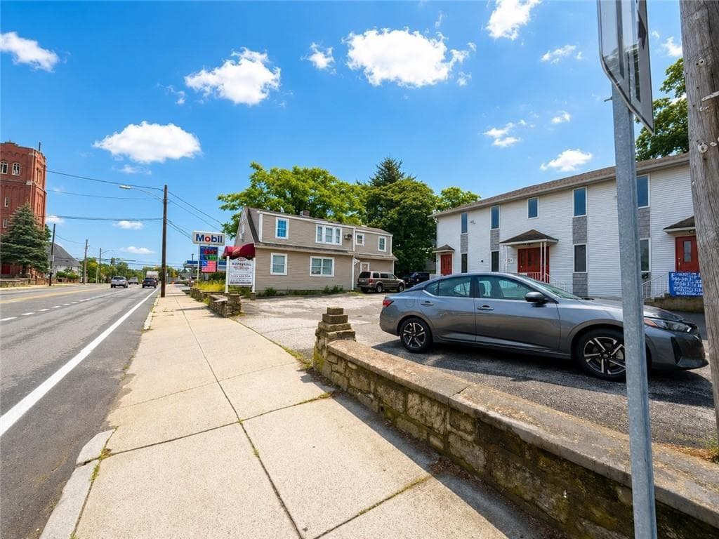 Commercial at 1302 Elmwood Avenue, Cranston, photo 3 of 32