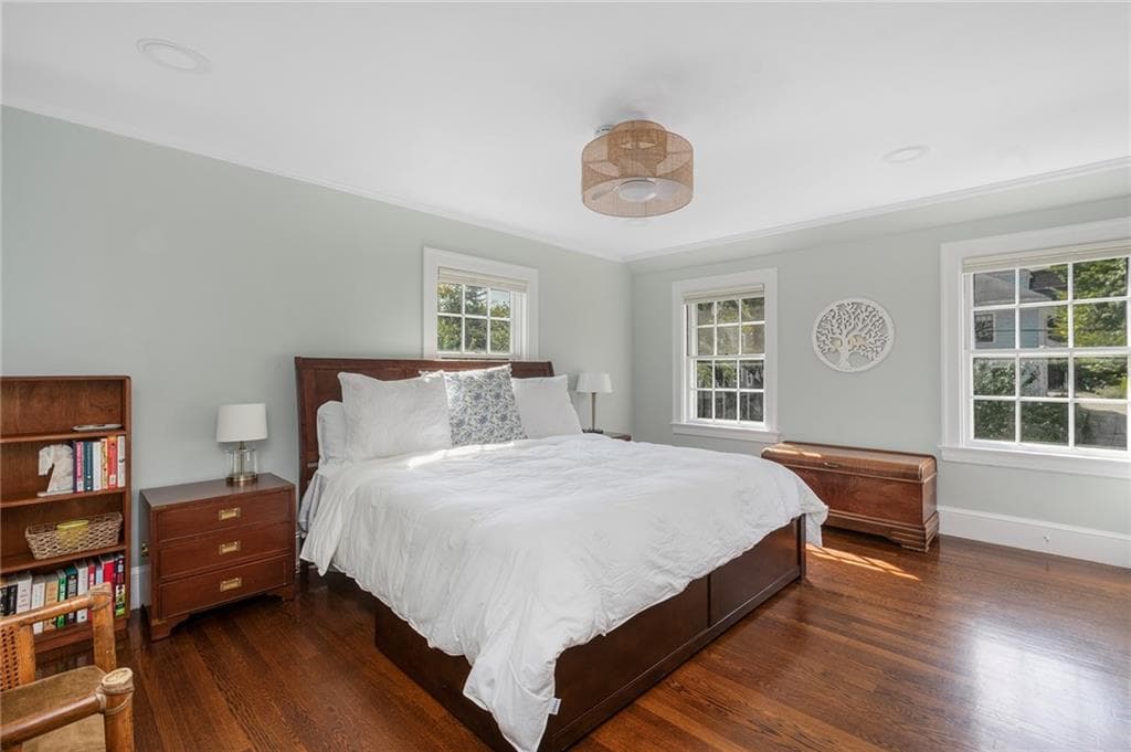 Single Family Residence at 241 Taber Avenue, Providence, photo 23 of 50