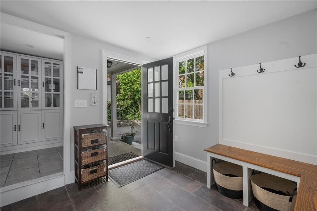 Single Family Residence at 241 Taber Avenue, Providence, photo 17 of 50