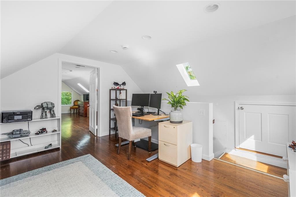 Single Family Residence at 241 Taber Avenue, Providence, photo 35 of 50