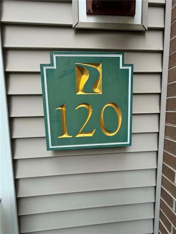 Condominium at 120 Mill Street UNIT 202, Woonsocket, photo 40 of 40