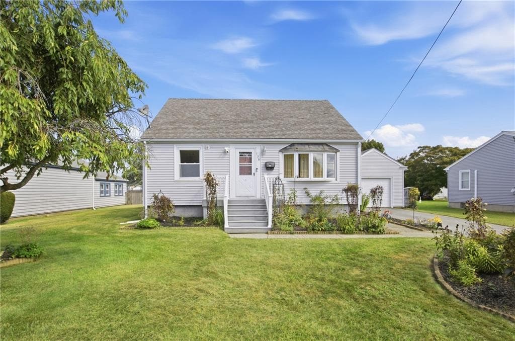 136 Durfee Road