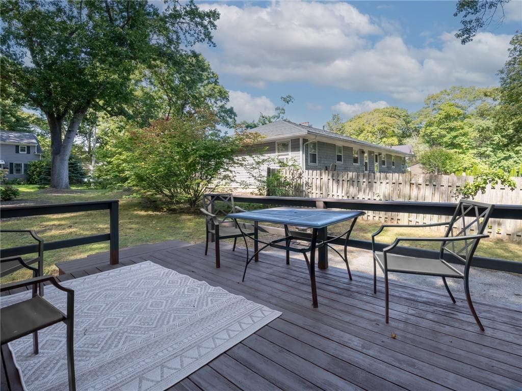 Single Family Residence at 133 Inman Avenue, Warwick, photo 27 of 31
