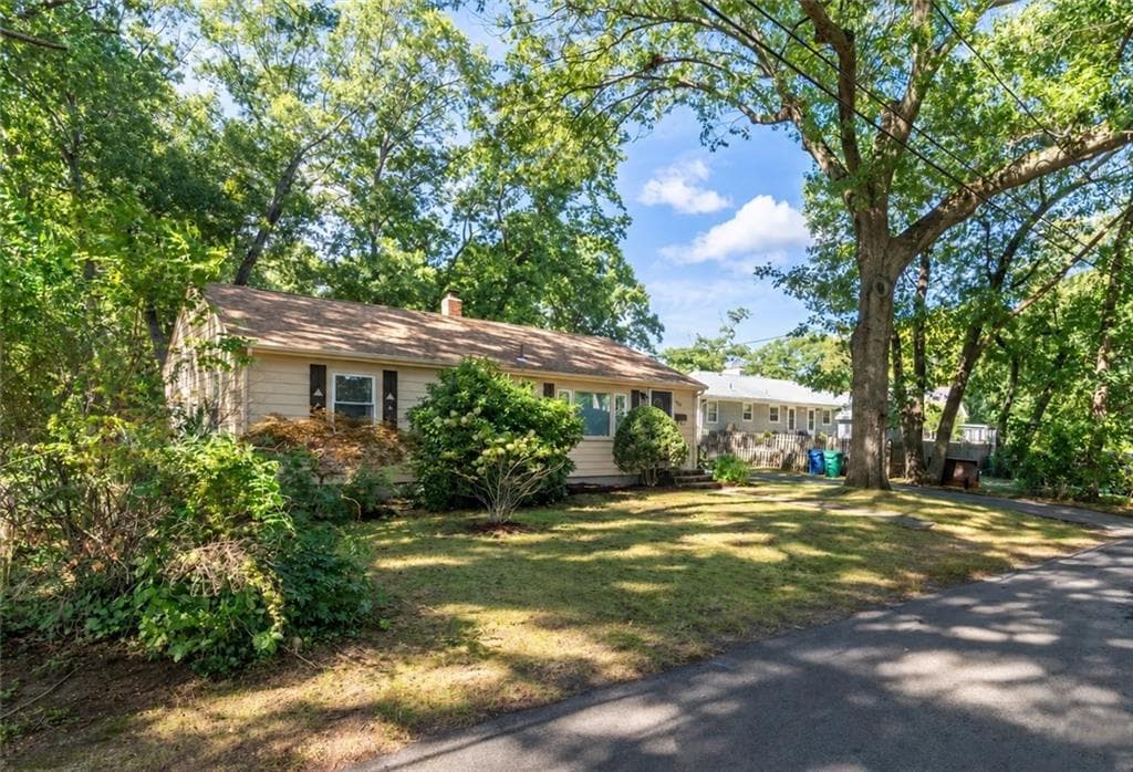 Single Family Residence at 133 Inman Avenue, Warwick, photo 31 of 31