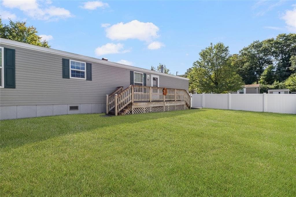 Single Family Residence at 10 Pond Road, Glocester, photo 27 of 31