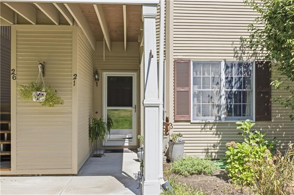 21 Trellis Drive UNIT 21