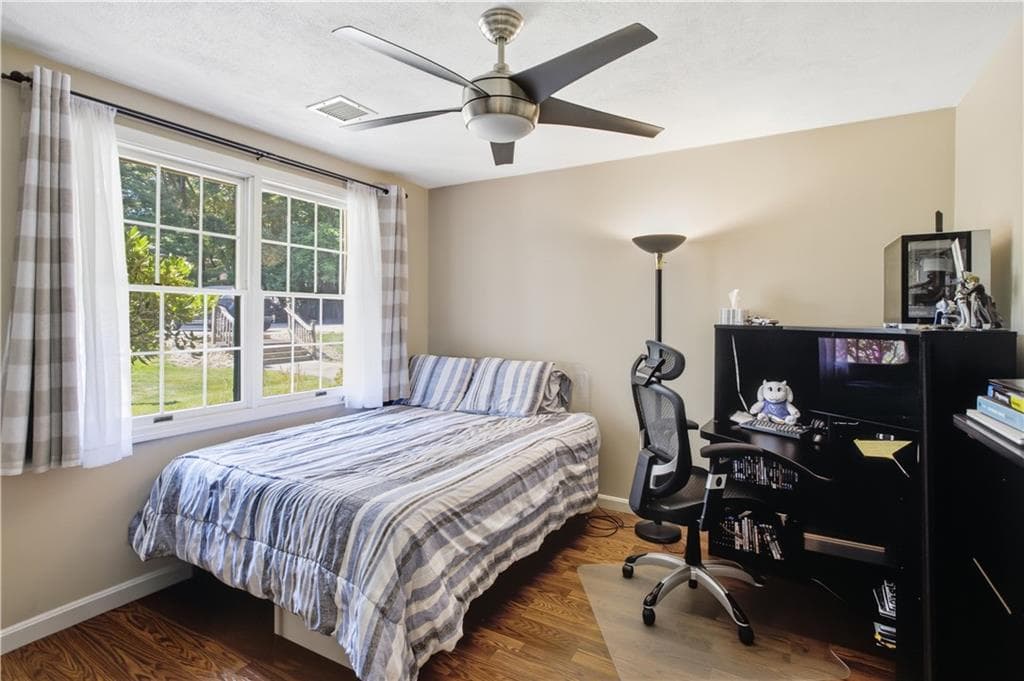 Condominium at 21 Trellis Drive UNIT 21, West Warwick, photo 20 of 25