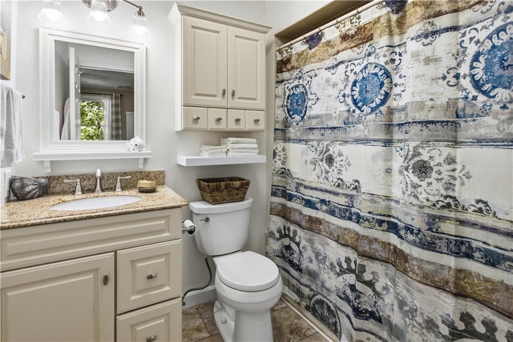 Condominium at 21 Trellis Drive UNIT 21, West Warwick, photo 18 of 25