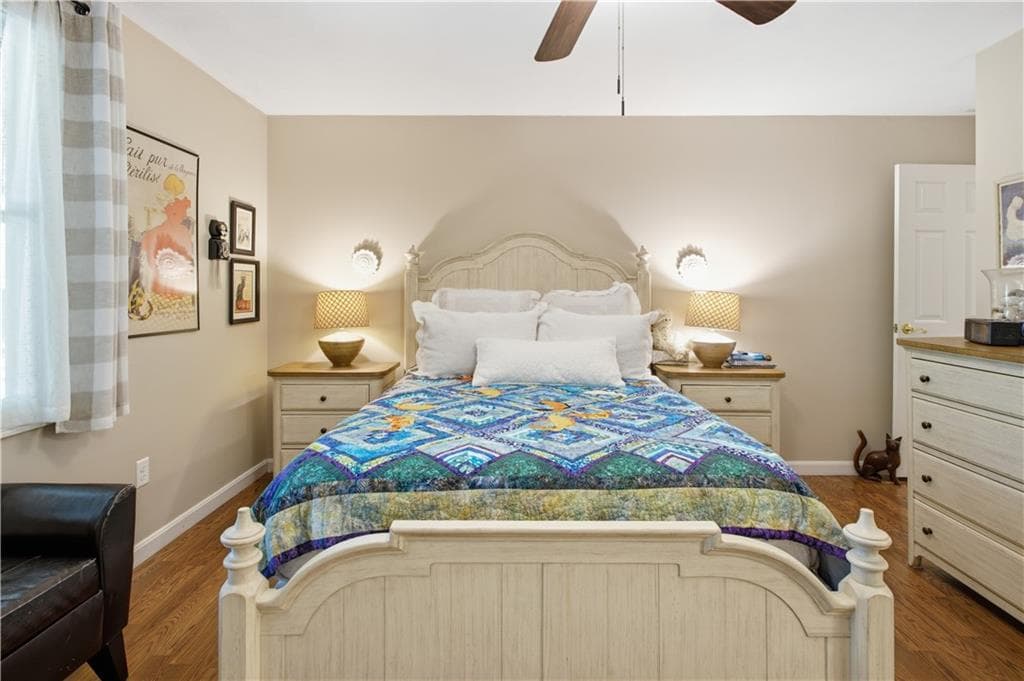 Condominium at 21 Trellis Drive UNIT 21, West Warwick, photo 15 of 25