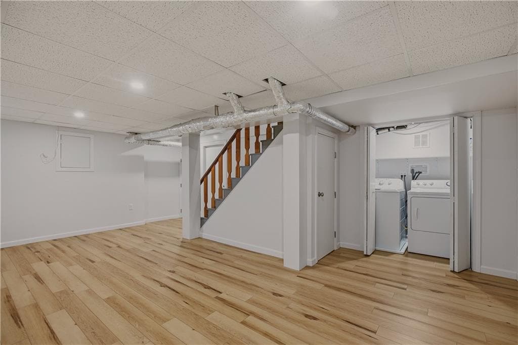 Single Family Residence at 10 Loxley Road, Providence, photo 27 of 34