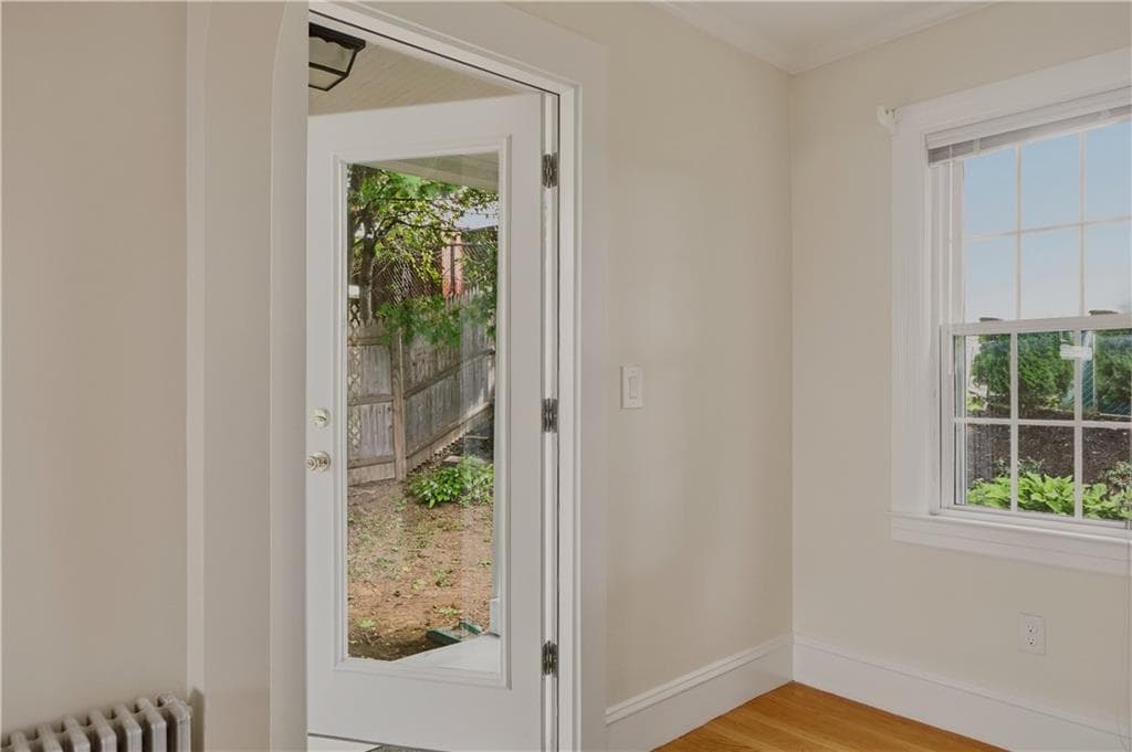 Single Family Residence at 10 Loxley Road, Providence, photo 13 of 34