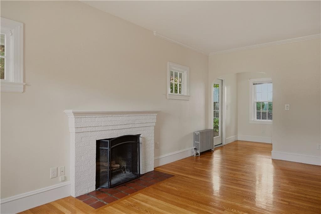 Single Family Residence at 10 Loxley Road, Providence, photo 12 of 34