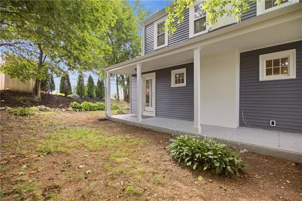 Single Family Residence at 10 Loxley Road, Providence, photo 32 of 34