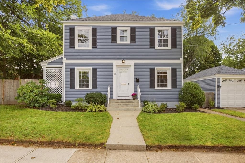 10 Loxley Road