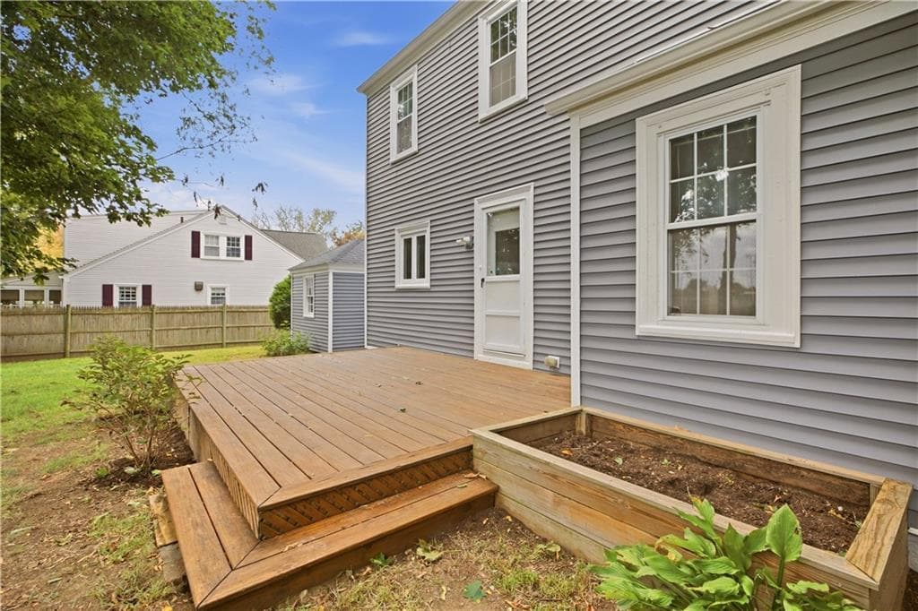 Single Family Residence at 10 Loxley Road, Providence, photo 28 of 34