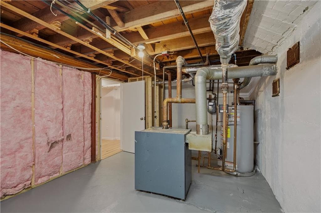 Single Family Residence at 10 Loxley Road, Providence, photo 34 of 34