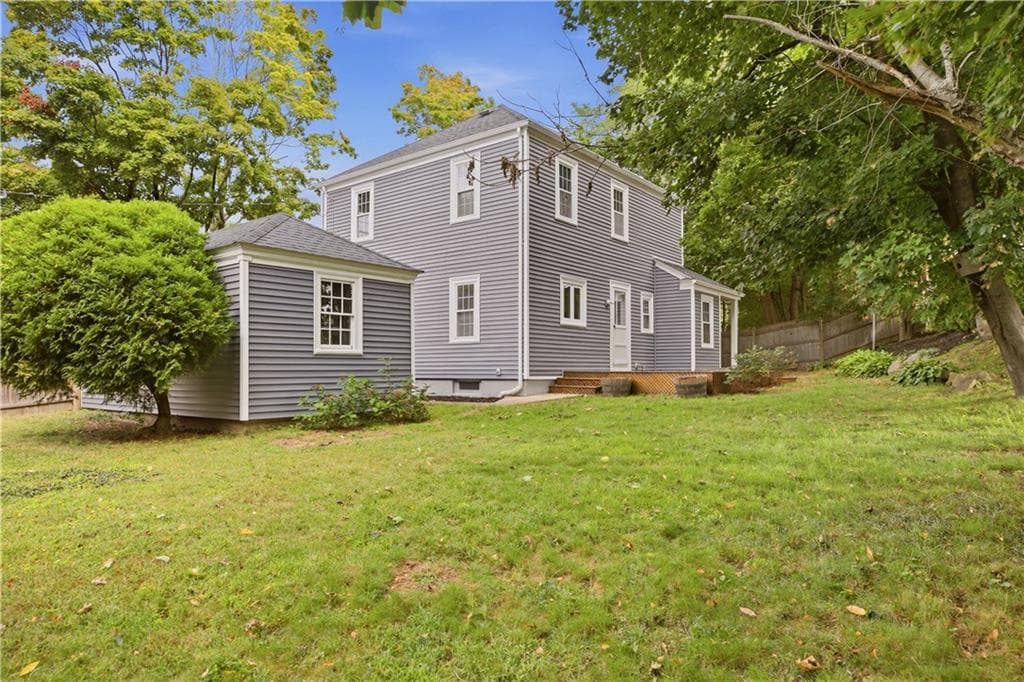 Single Family Residence at 10 Loxley Road, Providence, photo 29 of 34