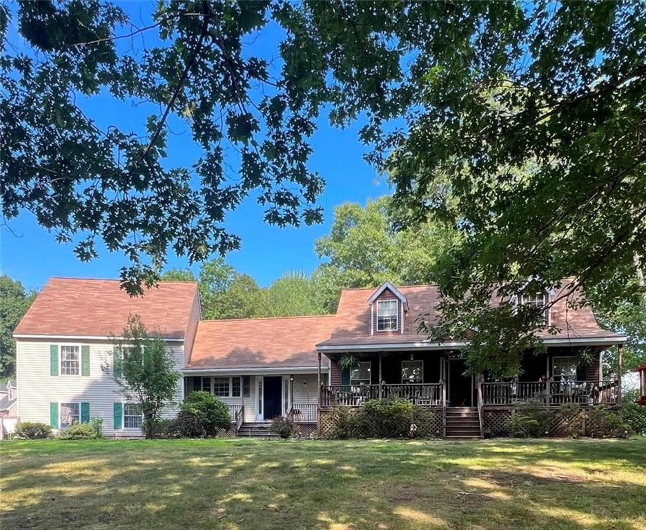 133 Killiney Woods