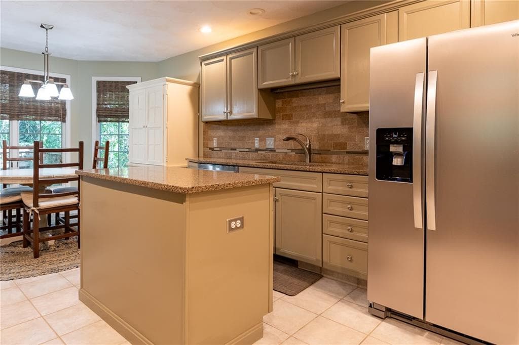 Single Family Residence at 67 Earles Court, Narragansett, photo 17 of 50