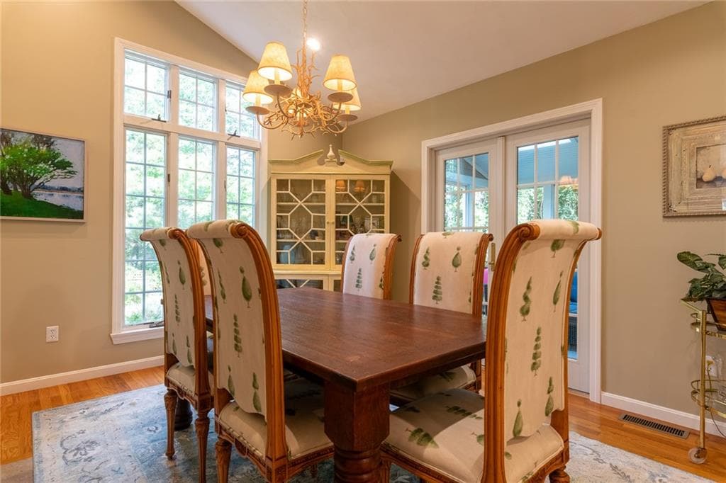 Single Family Residence at 67 Earles Court, Narragansett, photo 16 of 50