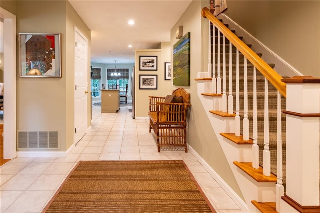 Single Family Residence at 67 Earles Court, Narragansett, photo 9 of 50