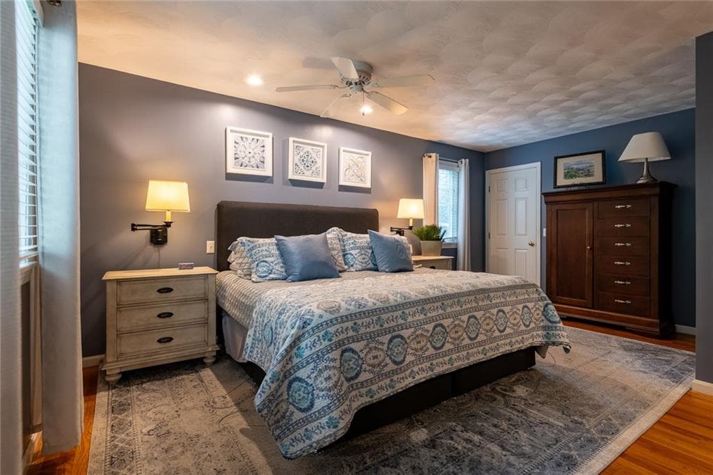 Single Family Residence at 67 Earles Court, Narragansett, photo 24 of 50