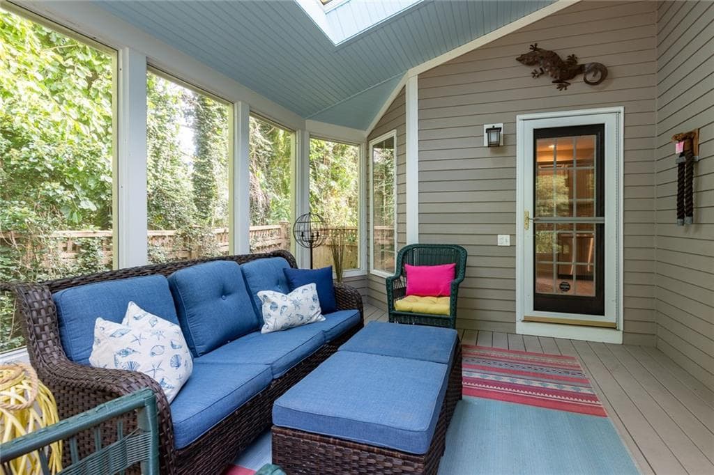 Single Family Residence at 67 Earles Court, Narragansett, photo 30 of 50