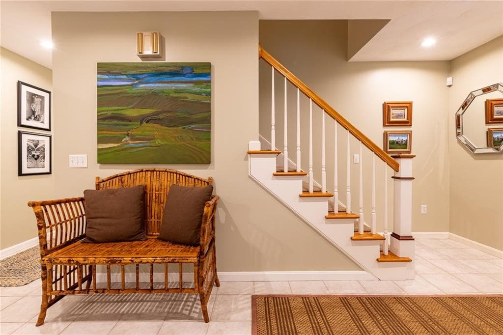 Single Family Residence at 67 Earles Court, Narragansett, photo 10 of 50