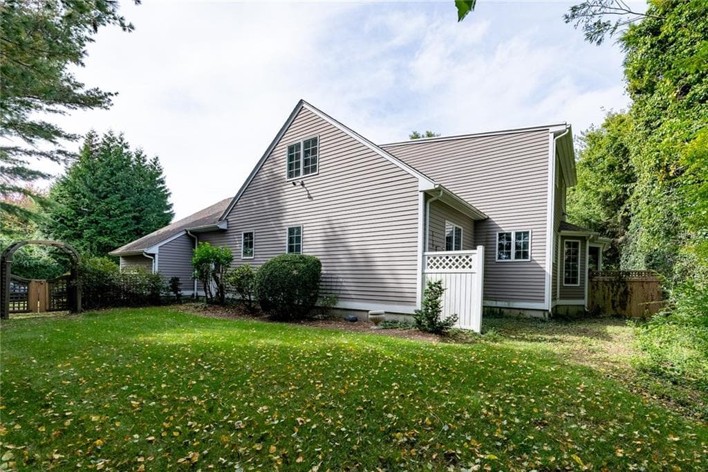 Single Family Residence at 67 Earles Court, Narragansett, photo 49 of 50
