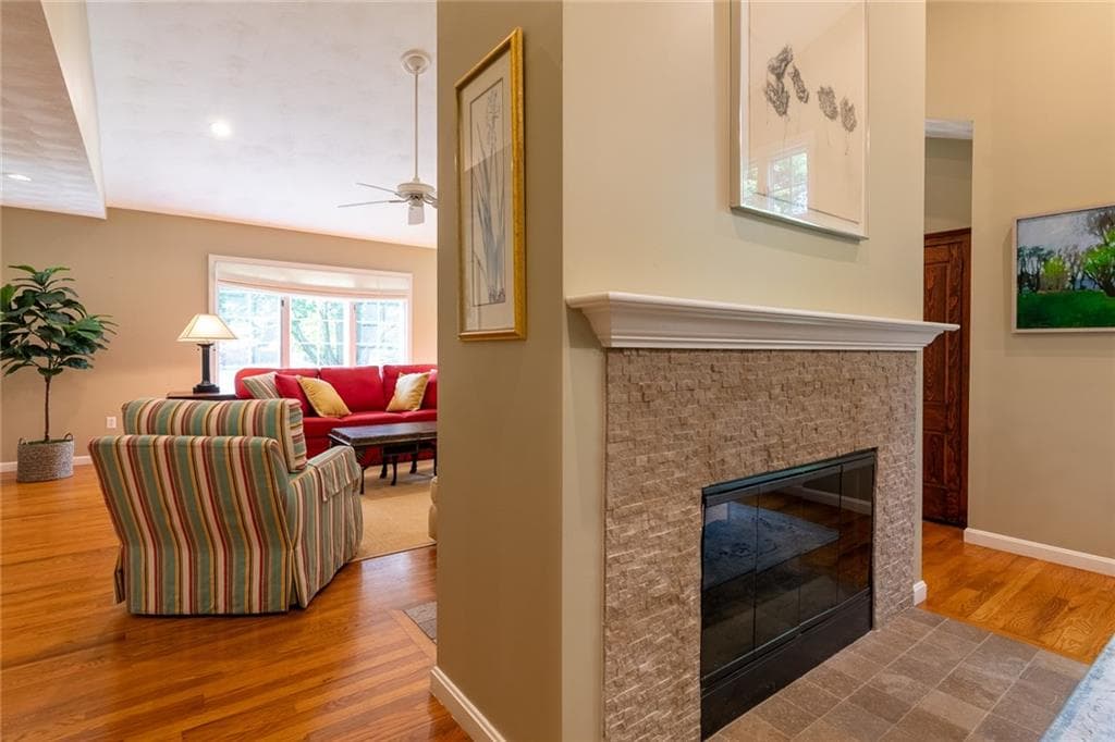 Single Family Residence at 67 Earles Court, Narragansett, photo 14 of 50